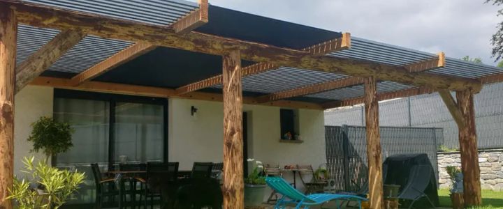 Pergola