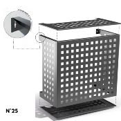 Cache Clim N°01