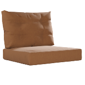 Fauteuil de Jardin - 1 place