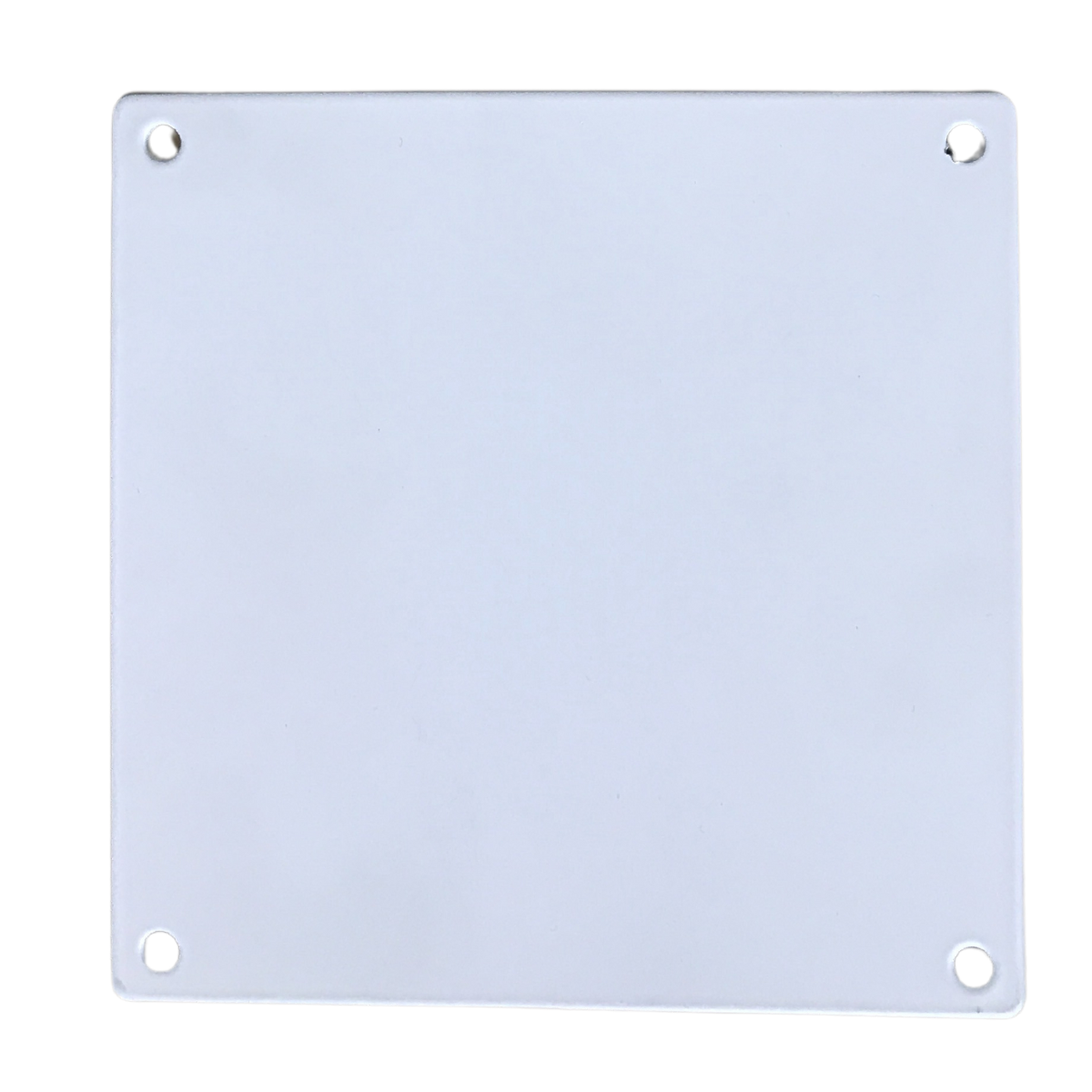 Embout Poteau 120 x 120 mm