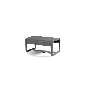 Table Basse Courbée