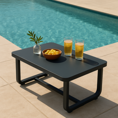 Table Basse Droite