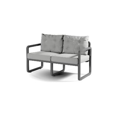 Fauteuil de Jardin - 2 places