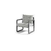 Fauteuil de Jardin - 1 place