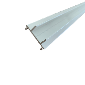 Support Alu Fixation Kit SAM