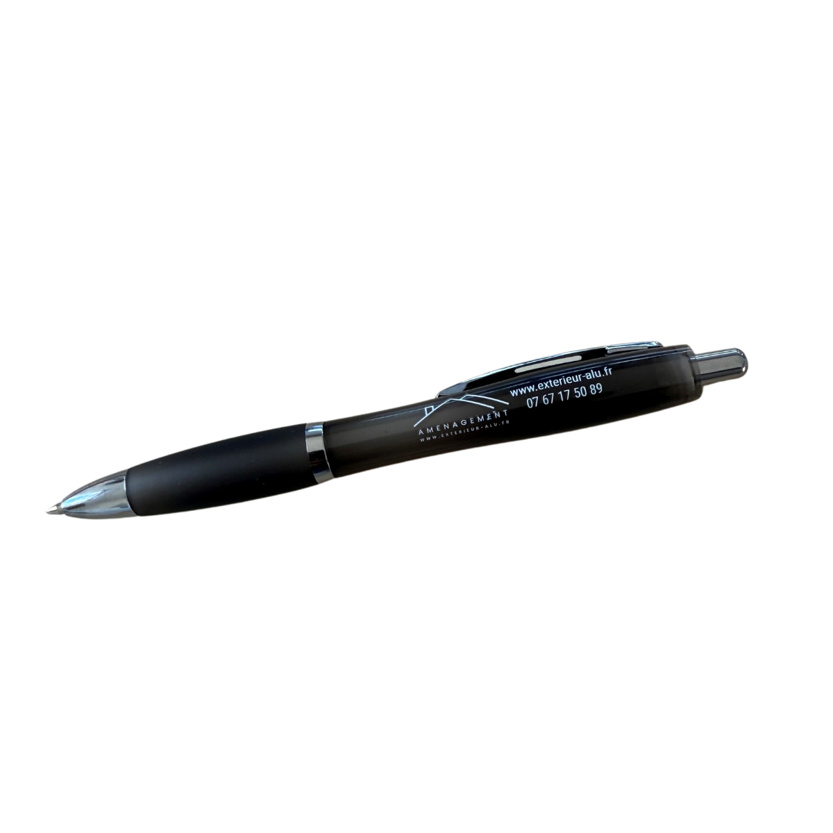 Stylo Exterieur-Alu