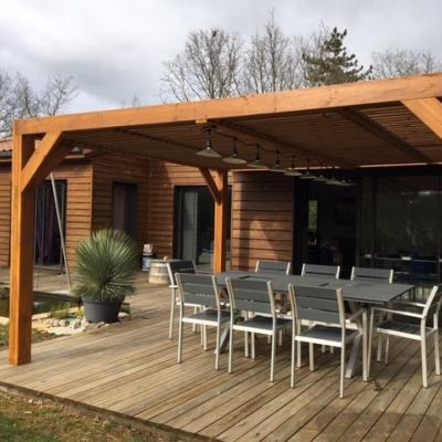 sunkin-pergola-kit-bois