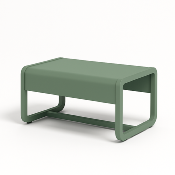 Table Basse Courbée