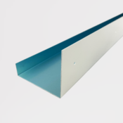 CHENEAU ALUMINIUM 2M