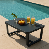 Table Basse Droite