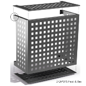 Cache Clim N°01