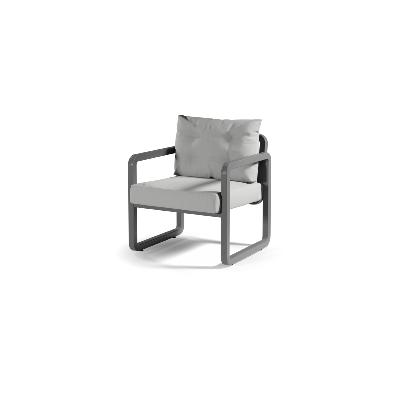 Fauteuil de Jardin - 1 place