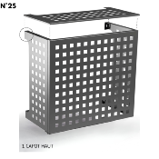 Cache Clim N°01