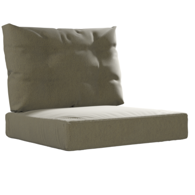 Fauteuil de Jardin - 1 place