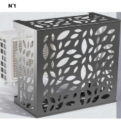 Cache Clim N°01