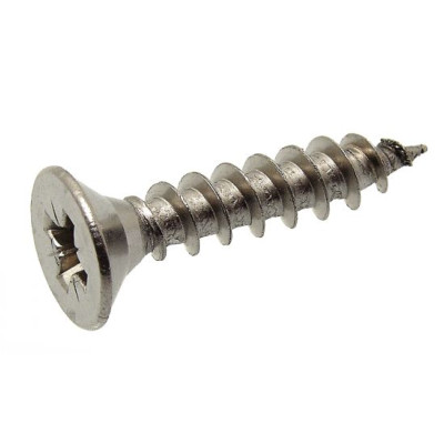 10 vis pour fixer le kit SAM