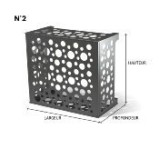 Cache Clim N°02