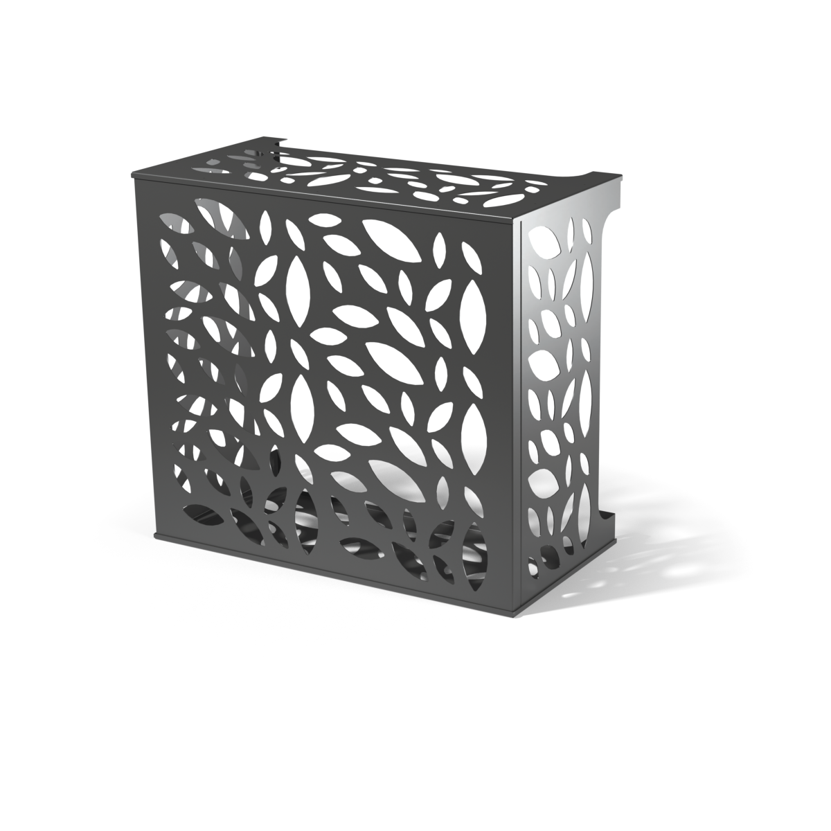 Cache Clim en Aluminium Cache Clim en Aluminium