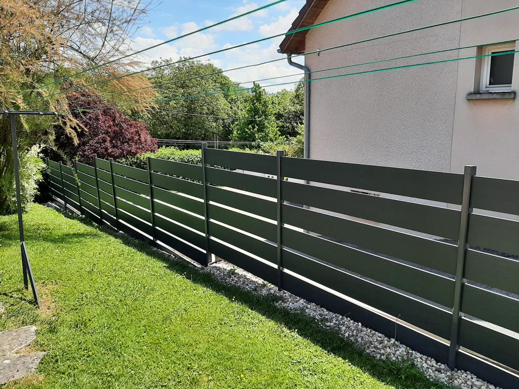 Lames de Remplissage Lames de Remplissage