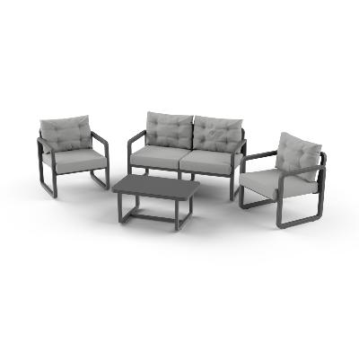 Aménager - Salon de jardin Aménager - Salon de jardin