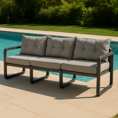 Aménager - Fauteuil Aménager - Fauteuil